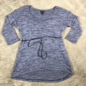 Oh Baby Maternity Lightweight Sweater